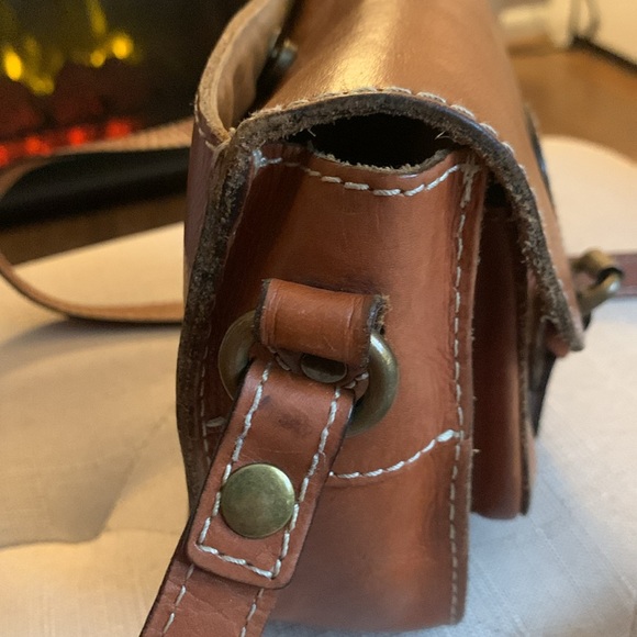 Patricia Nash crossbody bag - Picture 11 of 13